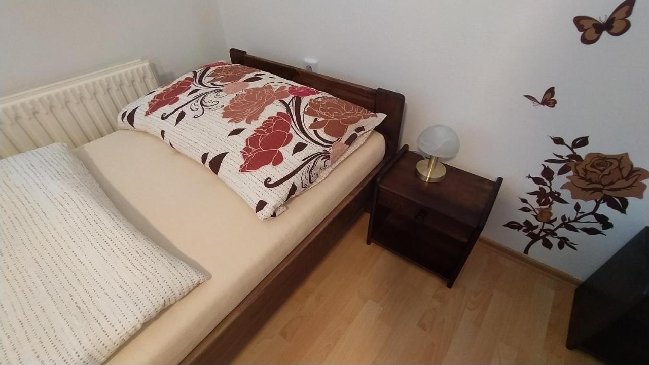 Bile Policany Apartman U Spycharu מראה חיצוני תמונה