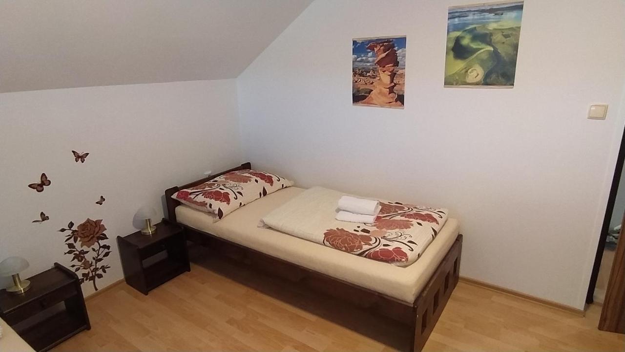 Bile Policany Apartman U Spycharu מראה חיצוני תמונה