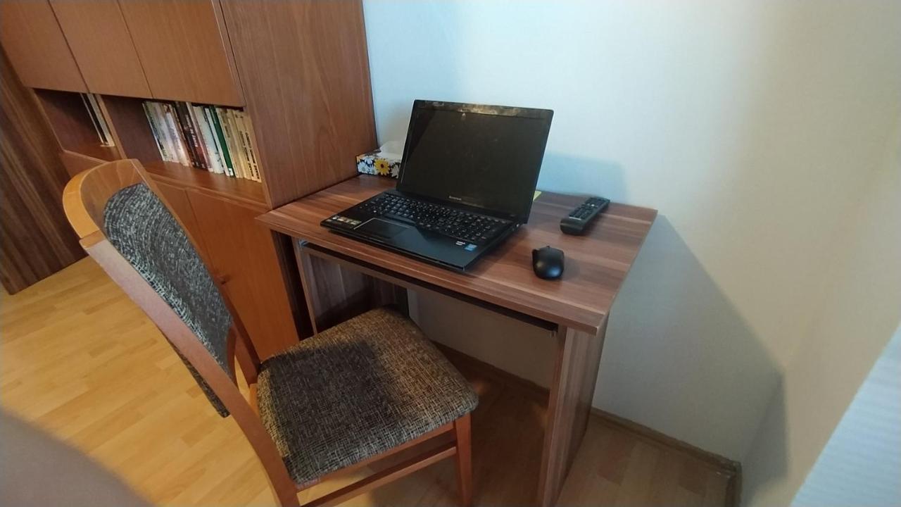 Bile Policany Apartman U Spycharu מראה חיצוני תמונה