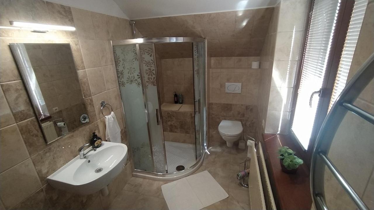 Bile Policany Apartman U Spycharu מראה חיצוני תמונה
