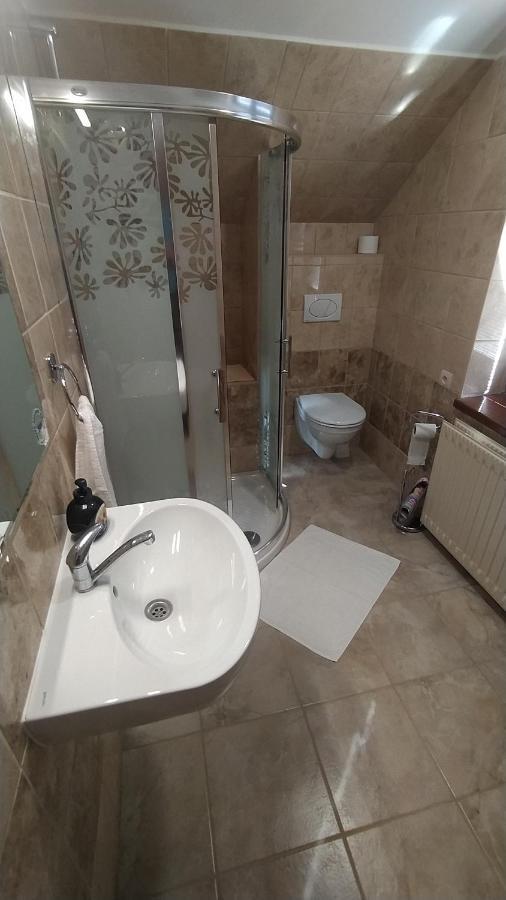 Bile Policany Apartman U Spycharu מראה חיצוני תמונה