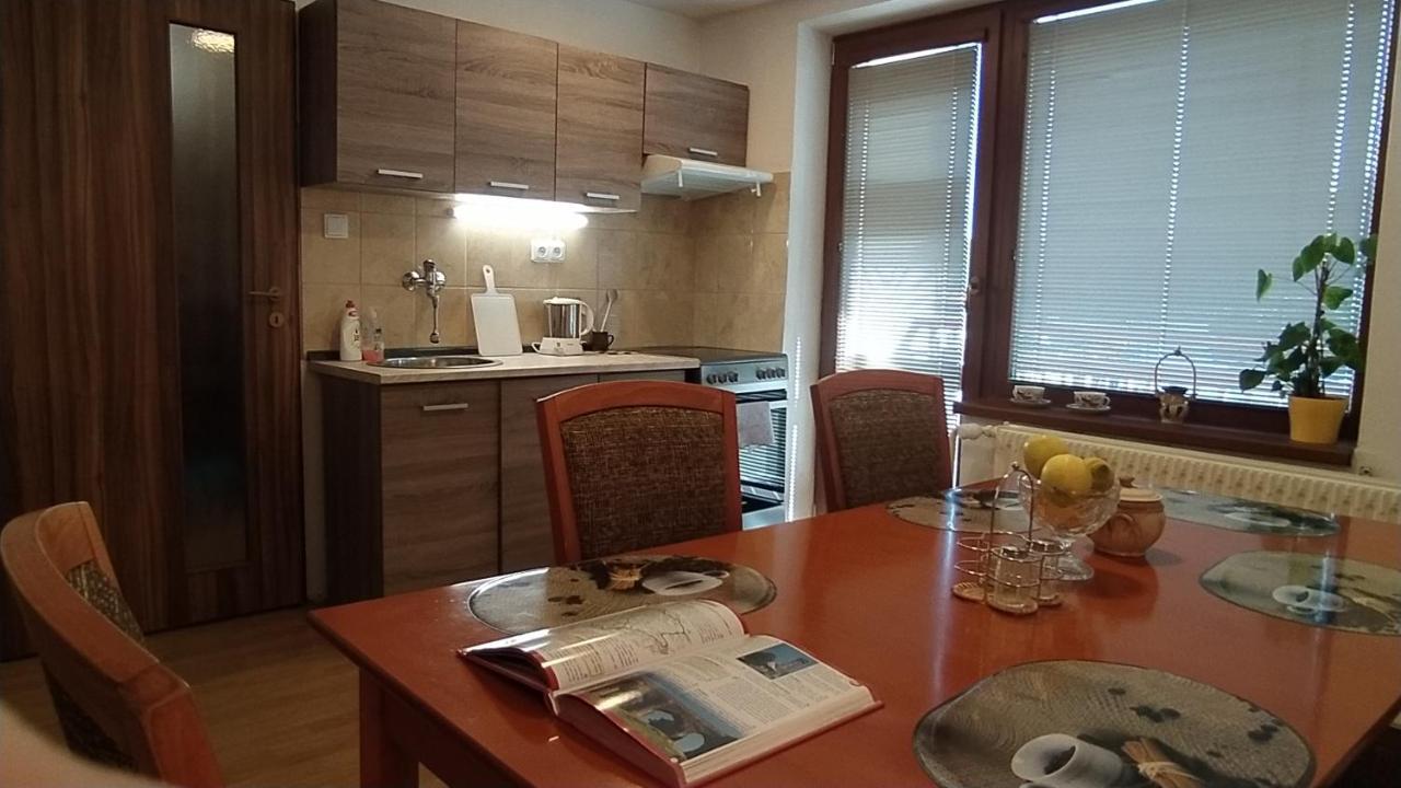 Bile Policany Apartman U Spycharu מראה חיצוני תמונה