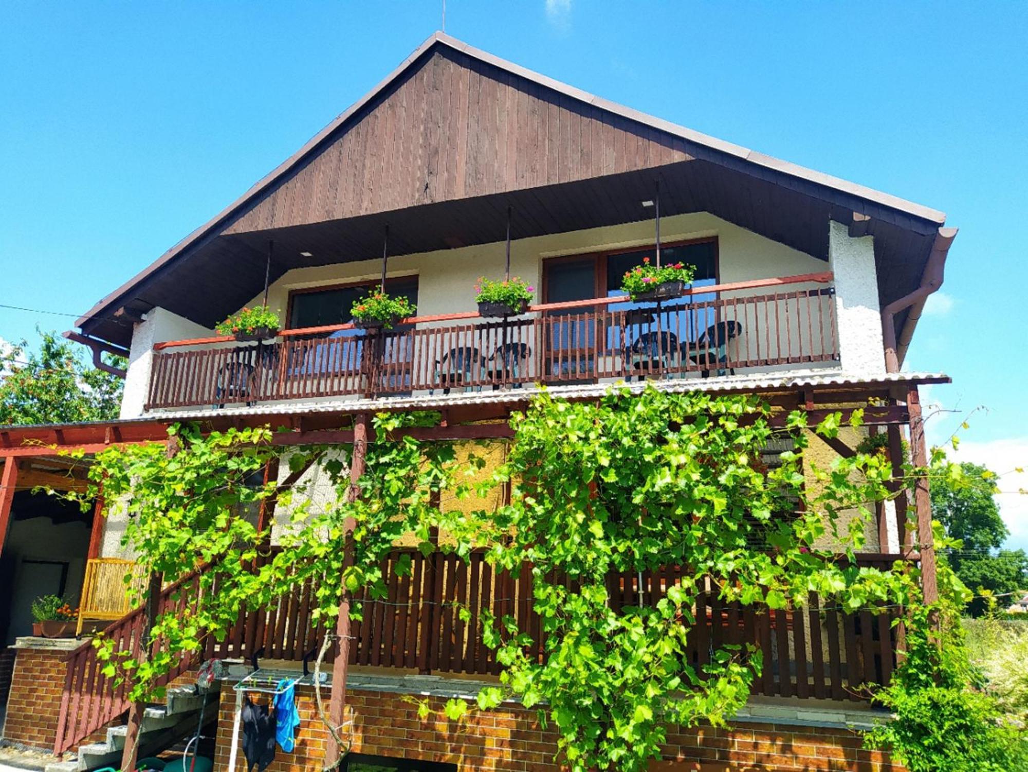 Bile Policany Apartman U Spycharu מראה חיצוני תמונה